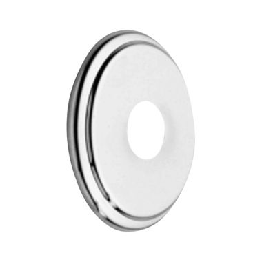 Click here to see Moen 98576 Moen 98576 Part Escutcheon Chrome