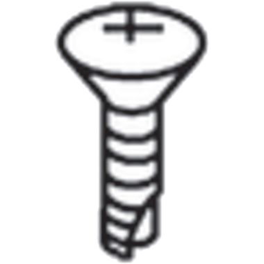 Click here to see Moen 12536 Moen 12536 Screw Kit, Unfinished