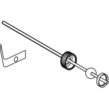 Click here to see Moen 12689 Moen 12689 Part Pivot Rod