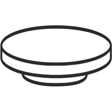 Click here to see Moen 13409 Moen 13409 Part Spout Cap Kit Chrome