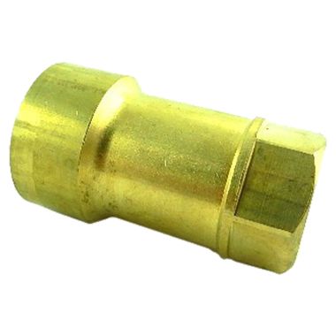 Click here to see Moen 13797 Moen 13797 Cartridge Nut - Replacement Part