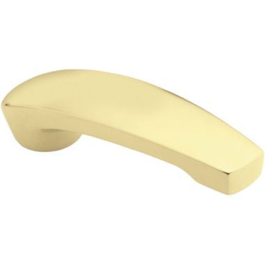 Click here to see Moen 1381P Moen Polished Brass Chateau Diverter Spout - 1381P