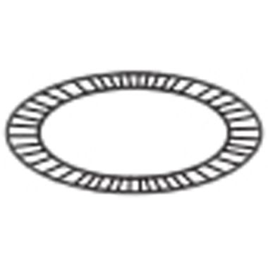 Click here to see Moen 14187 Moen 14187 Legend Garter Spring Only, LifeShine