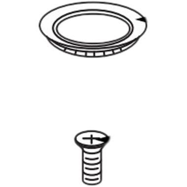 Click here to see Moen 14291 Moen 14291 Part Spout And Handle Insert