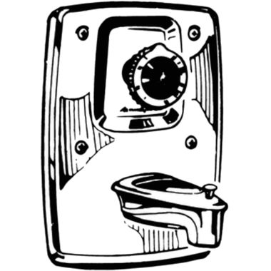 Click here to see Moen 14292 Moen Chrome Moenique Tub Spout Kit with Pull-Up Diverter - 14292