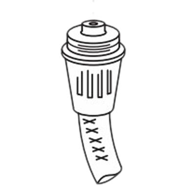 Click here to see Moen 14855 Moen 14855 Part Hose Kit