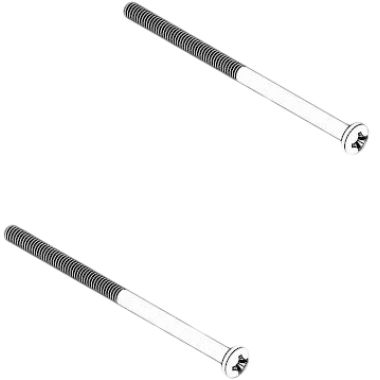 Click here to see Moen 163BN Moen 163bn Part Escutcheon Screws Brushed Nickel