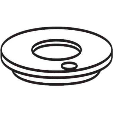 Click here to see Moen 90276 Moen 90276 Part Handle Adapter Kit