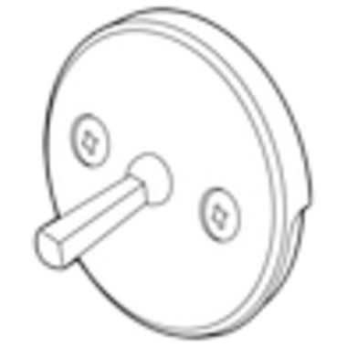 Click here to see Moen 90462 Moen 90462 Part Face Plate Kit Chrome