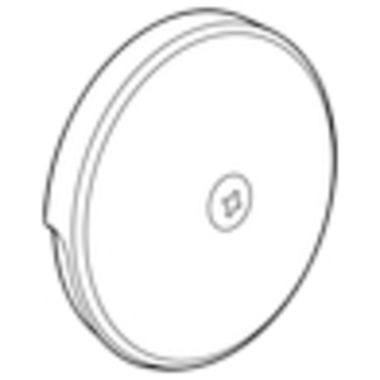 Click here to see Moen 90471 Moen 90471 Face Plate Kit, Chrome