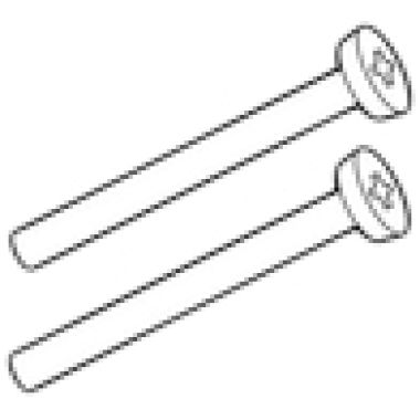 Click here to see Moen 90478 Moen 90478 Screw Kit, Chrome