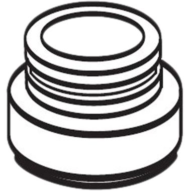 Click here to see Moen 92309 Moen 92309 Part Retainer Pvt Nut Single Handle