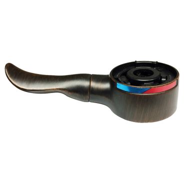 Click here to see Moen 93410 Moen 93410 Commercial Handle Kit with Insert