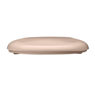 Click here to see Bemis 1200SLOWT-068 Bemis Elongated Plastic Toilet Seat, Slow-Close -  Fawn Beige (1200SLOWT-068)