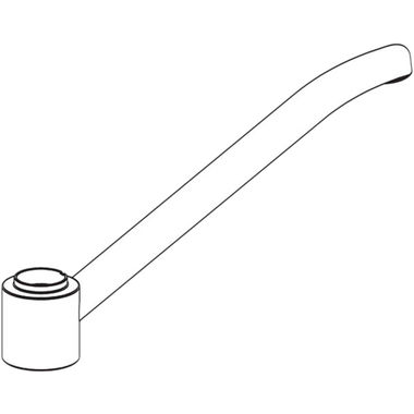 Click here to see Moen 93988 Moen 93988 Chateau Spout Kit, Chrome