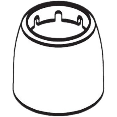 Click here to see Moen 93990 Moen 93990 Part Handle Dome Small Single Handle