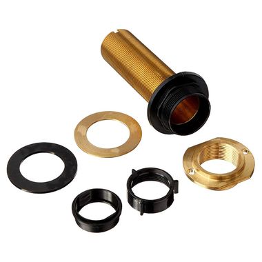 Click here to see Moen 94794 Moen 94794 Part Hardware Mounting Deckpost, Diverter Valve