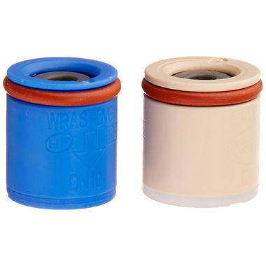 Click here to see Moen 94873 Moen 94873 Extensa 2.2 gpm Check Valve