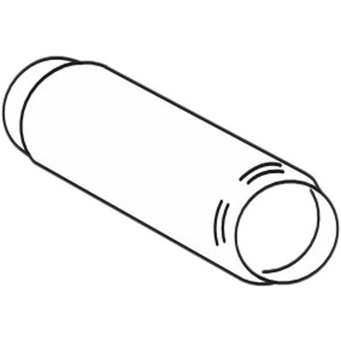 Click here to see Moen 96217 Moen 96217 Part Wall Tube Chateau 3V Tub and Shower 1