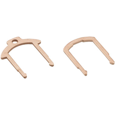 Click here to see Moen 96365 Moen 96365 Retainer Clips For 1200 And 1225 Single-Handle Cartridges