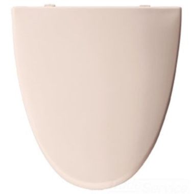 Click here to see Bemis EL270-363 Bemis EL270-363 Closed Front Elongated Toilet Seat with Cover - Shell 
