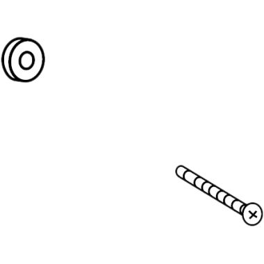 Click here to see Moen 96806 Moen 96806 Part Hardware Knob Tub and Shower Single Handle All Models