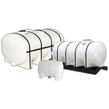 Click here to see Norwesco Fluid 40089 Norwesco 40089 1025 Gallon Horizontal Leg White Tank