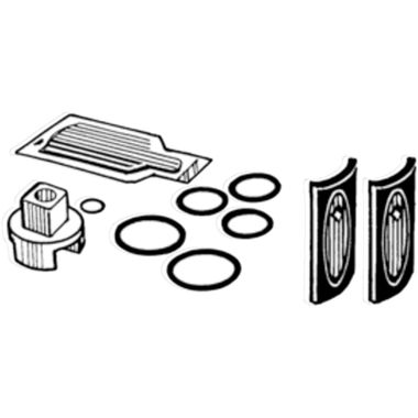Click here to see Moen 98040 Moen 98040 Cartridge Repair Kit