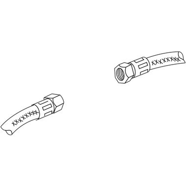 Click here to see Moen 98055 Moen 98055 Part Hose Chateau Bidet