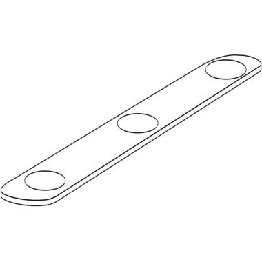 Click here to see Moen 98213 Moen 98213 Part Gasket Deck Single HandleChateau/ Legend