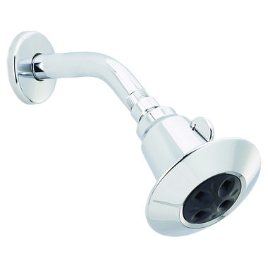 Click here to see Delta 75152 DELTA 75152 WATER AMPLIFYING SHOWERHEAD CHROME