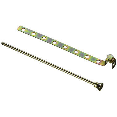 Click here to see Moen 99511 Moen 99511 Lift Rod and Knob Assembly for Bathroom Faucets, Polished Brass