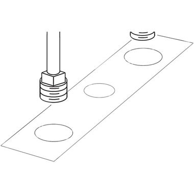Click here to see Moen 14949 Moen 14949 Chateau Deck Gasket