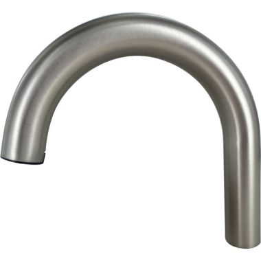 Click here to see Moen 158194SRS Moen 158194SRS Spout Replacement Kit, Spot-Resist Stainless