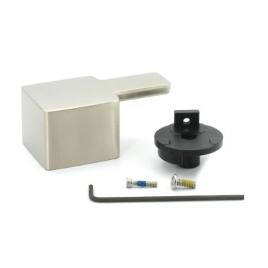 Click here to see Moen 159266BN Moen 159266BN 90 Degree Handle Kit, Brushed Nickel