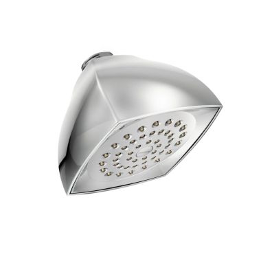 Click here to see MOEN 6325EP Moen Moenflo Eco-Performance Shower Head, Single-Spray Function, 1.75 GPM, Chrome - 6325EP