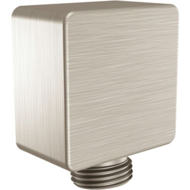 Click here to see Moen A721BN Moen Brushed Nickel Drop Elbow, Metal - A721BN