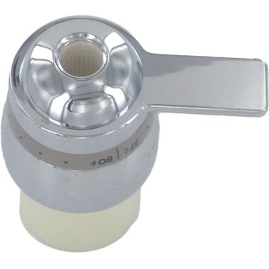 Click here to see Moen 159019 MOEN 159019 PART HANDLE KIT CHROME