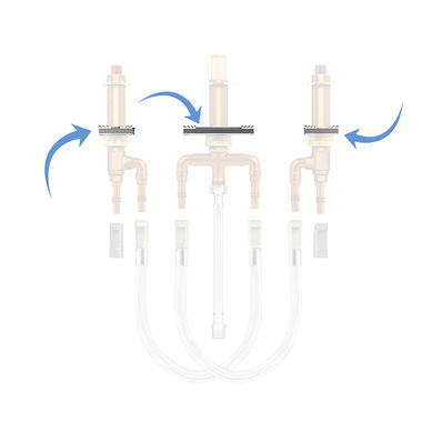 Click here to see Moen 161762 Moen 161762 Mounting Brackets Kit