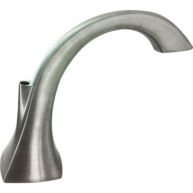 Click here to see Moen 161944 Moen 161944 Voss Spout Kit, Chrome