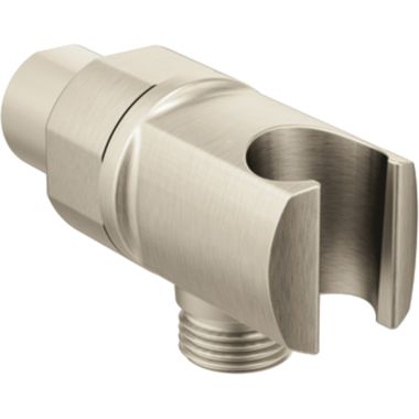 Click here to see Moen A701BN MOEN A701BN Handshower Bracket Brushed Nickel