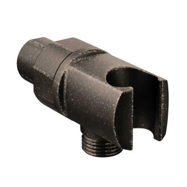 Click here to see Moen A701ORB Moen A701ORB Shower Arm Cradle, Oil Rubbed Bronze