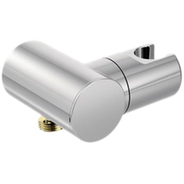 Click here to see Moen A755 Moen A755 Drop Ell Handshower Bracket - Chrome Finish