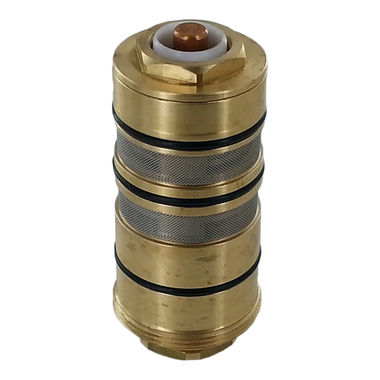 Click here to see Moen 130156 Moen 130156 Thermostatic Cartridge for S3371 ExactTemp Valve