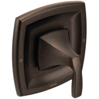 Click here to see Moen T2691ORB Moen Voss Posi-Temp Single-Handle Valve Trim, Lever Handle, Oil Rubbed Bronze - T2691ORB