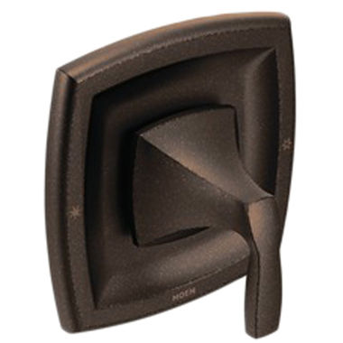 Click here to see Moen T3691ORB Moen Voss Moentrol Single-Handle Valve Trim, Lever Handle, Oil Rubbed Bronze - T3691ORB
