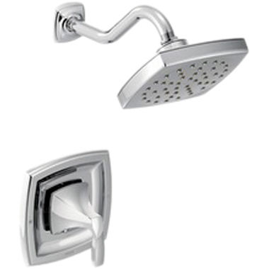 Click here to see Moen T3692 Moen T3692 Voss Series Moentrol Shower Trim (Chrome)
