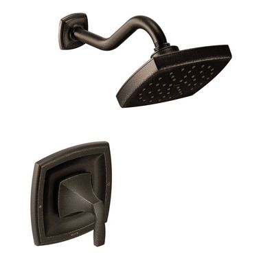 Click here to see Moen T3692ORB Moen T3692ORB Voss Series Moentrol Shower Trim (Oil-Rubbed Bronze)