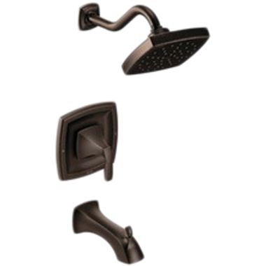 Click here to see Moen T3693ORB Moen T3693ORB Voss Series Moentrol Tub/Shower Trim (Oil-Rubbed Bronze)