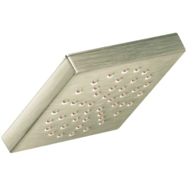 Click here to see Moen DSPLYS6340BN MOEN DSPLYS6340BN DISPLAY 90 DEGREE SHOWERHEAD DISPLAY BRUSHED NICKEL